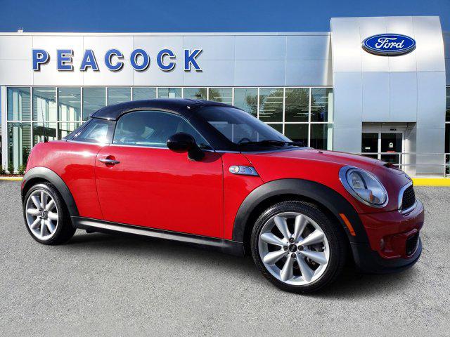 2013 MINI Cooper Coupe S for sale in Maitland, FL