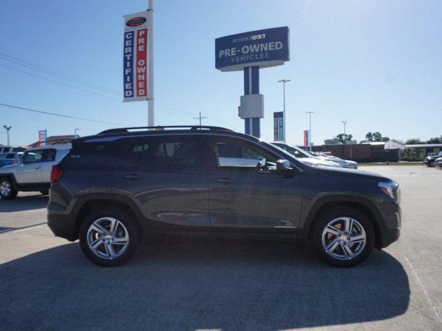 2018 GMC Terrain SLE for sale in New Iberia, LA