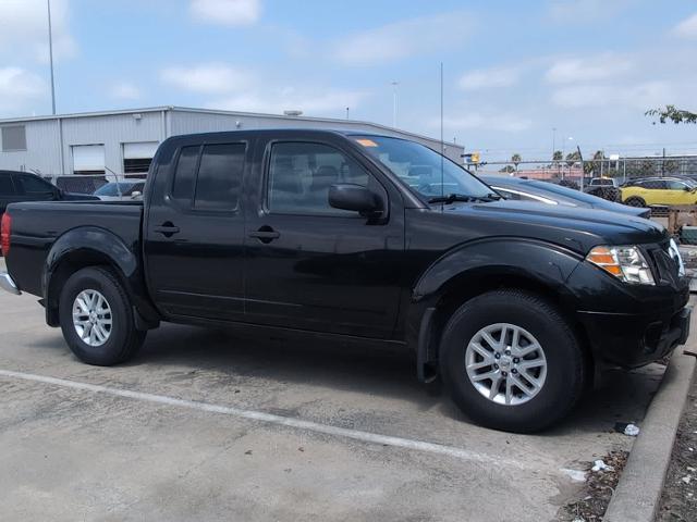 2019 Nissan Frontier SV for sale in Corpus Christi, TX