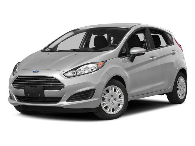 2016 Ford Fiesta S for sale in Wichita, KS