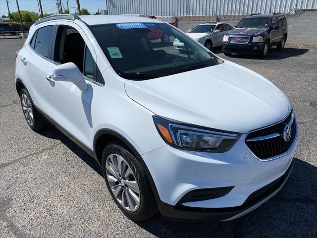 2019 Buick Encore FWD Preferred for sale in Albuquerque, NM