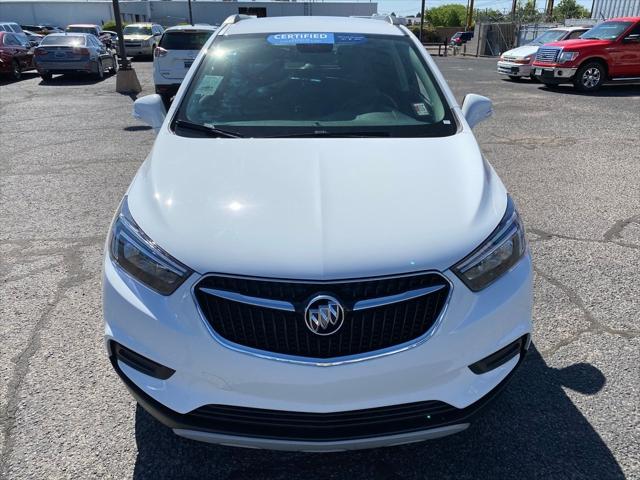 2019 Buick Encore FWD Preferred