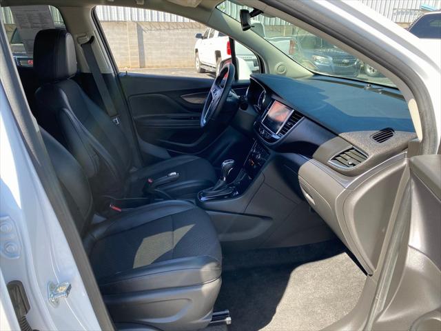 2019 Buick Encore FWD Preferred