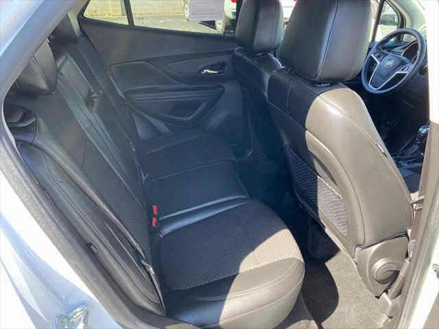 2019 Buick Encore FWD Preferred