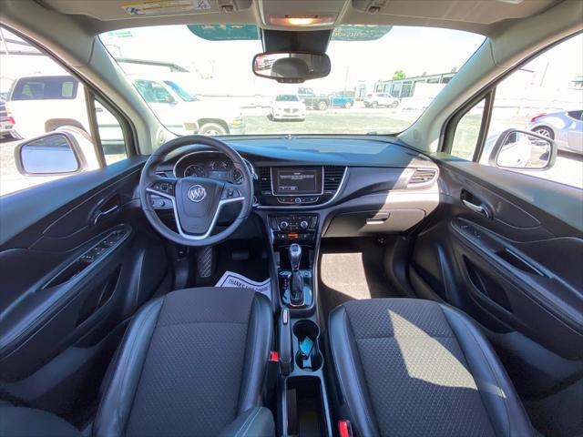 2019 Buick Encore FWD Preferred