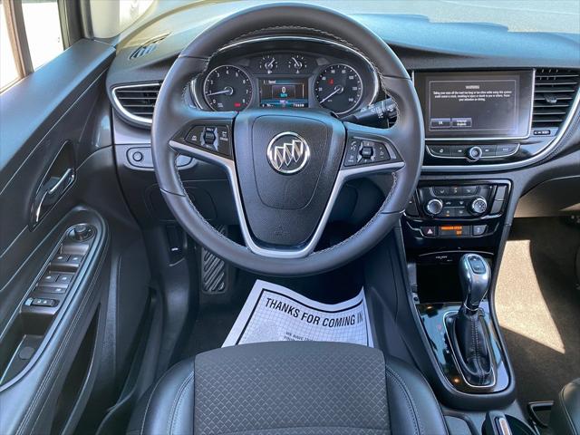 2019 Buick Encore FWD Preferred