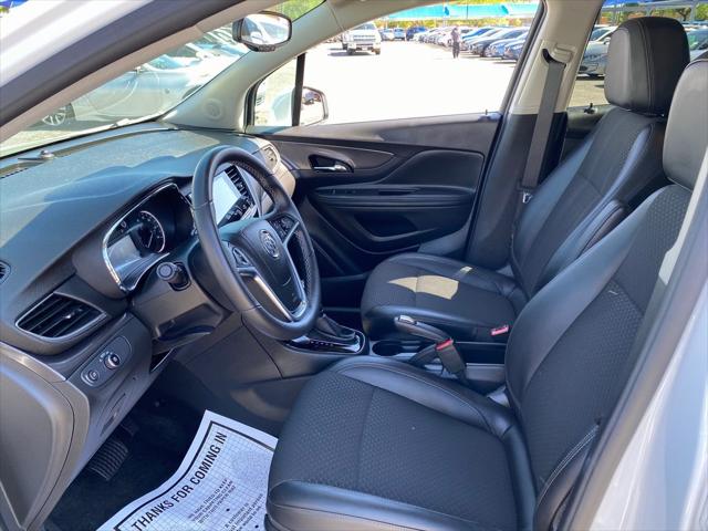 2019 Buick Encore FWD Preferred