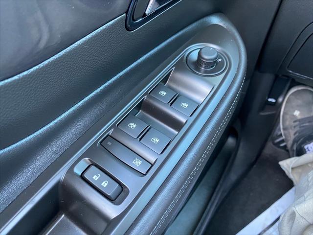 2019 Buick Encore FWD Preferred