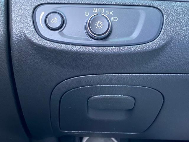 2019 Buick Encore FWD Preferred