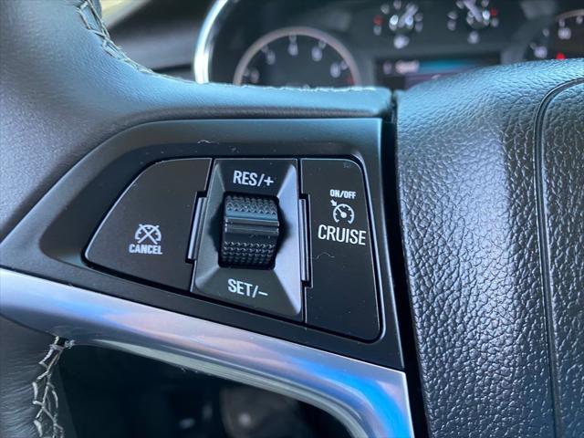 2019 Buick Encore FWD Preferred