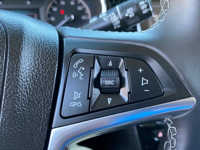 2019 Buick Encore FWD Preferred