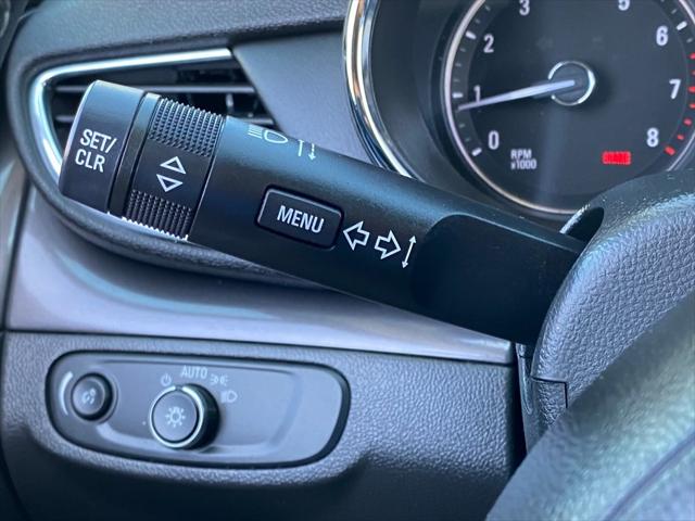 2019 Buick Encore FWD Preferred