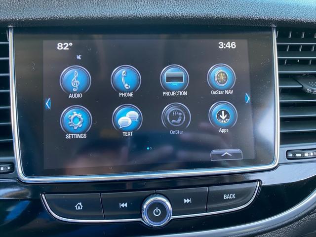 2019 Buick Encore FWD Preferred