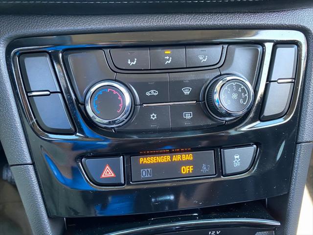 2019 Buick Encore FWD Preferred