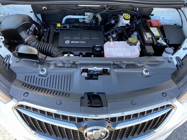 2019 Buick Encore FWD Preferred