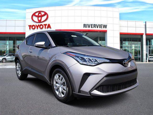 2020 Toyota C-HR LE for sale in Mesa, AZ