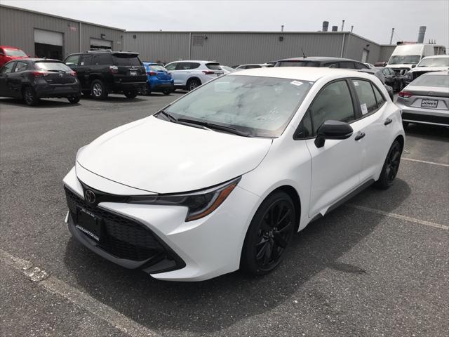 2020 Toyota Corolla SE Nightshade Edition for sale in Bel Air, MD