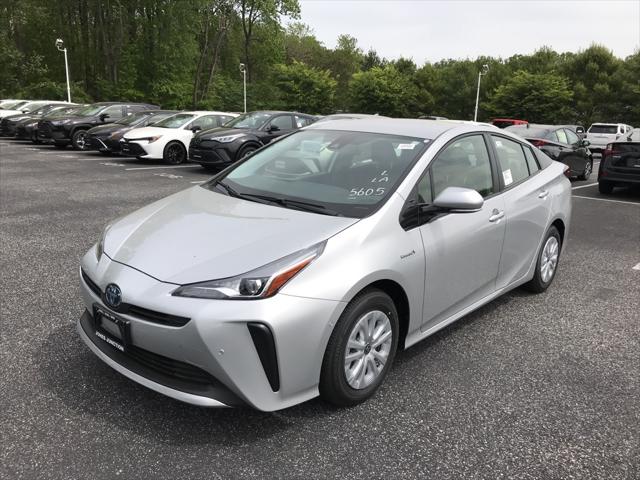 2020 Toyota Prius LE for sale in Bel Air, MD