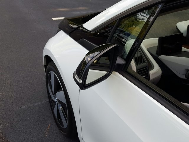 2015 BMW i3 4dr HB