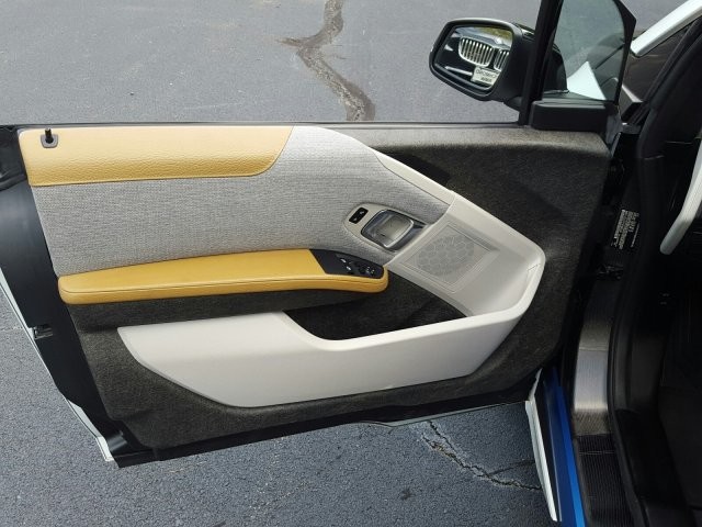 2015 BMW i3 4dr HB