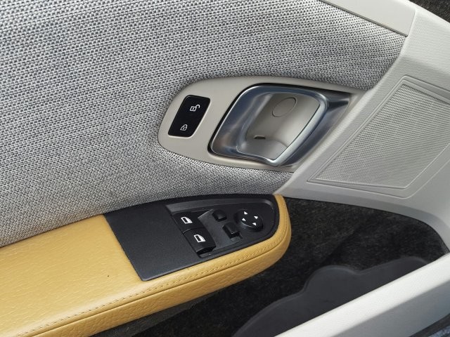 2015 BMW i3 4dr HB