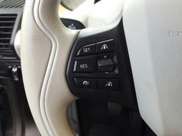 2015 BMW i3 4dr HB