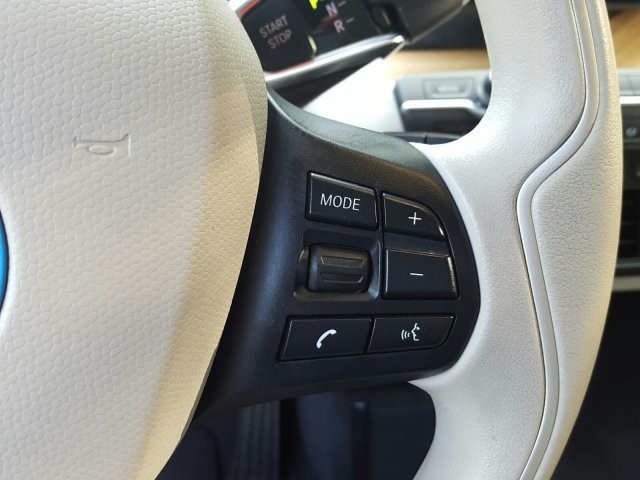 2015 BMW i3 4dr HB