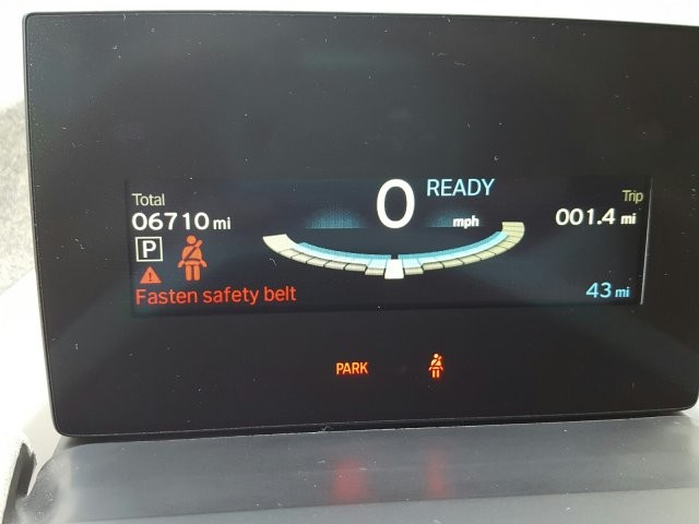 2015 BMW i3 4dr HB