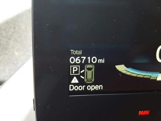 2015 BMW i3 4dr HB