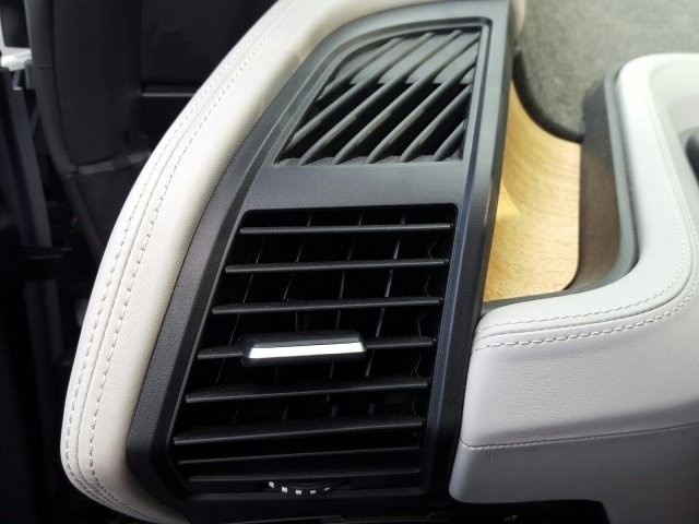 2015 BMW i3 4dr HB