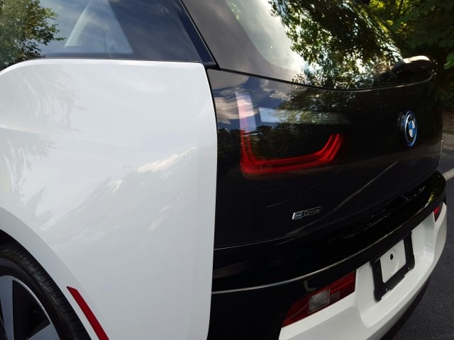 2015 BMW i3 4dr HB