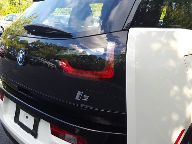 2015 BMW i3 4dr HB