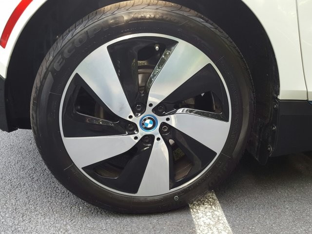 2015 BMW i3 4dr HB
