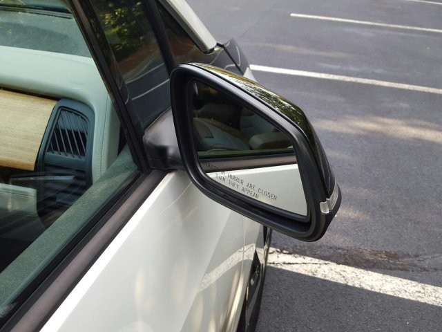 2015 BMW i3 4dr HB