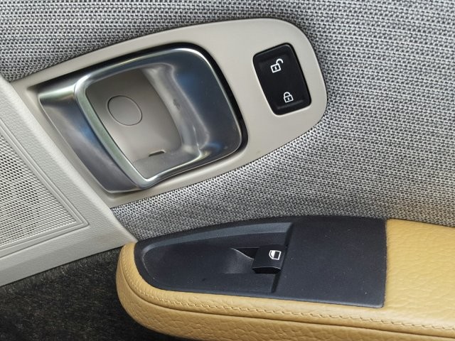2015 BMW i3 4dr HB