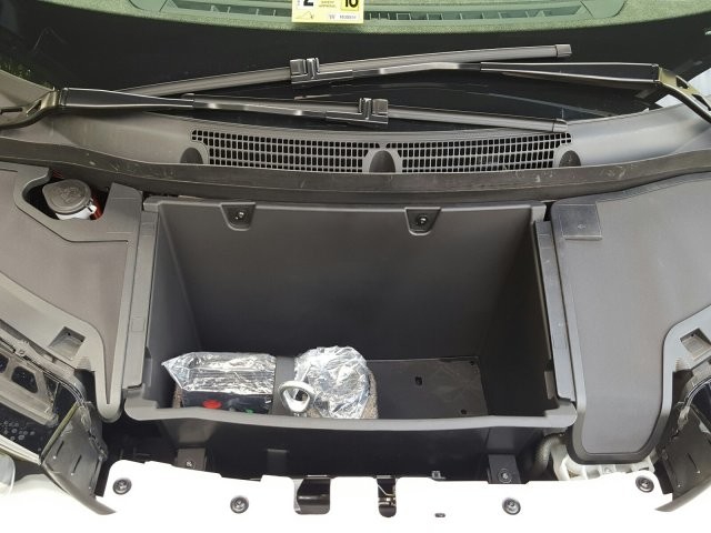 2015 BMW i3 4dr HB
