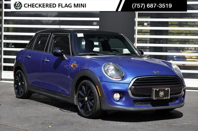 2019 MINI Hardtop