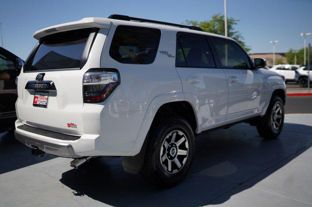 2020 Toyota 4Runner TRD Off Road Premium