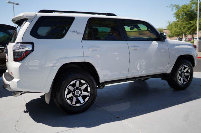 2020 Toyota 4Runner TRD Off Road Premium