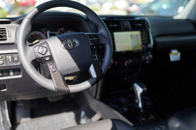 2020 Toyota 4Runner TRD Off Road Premium