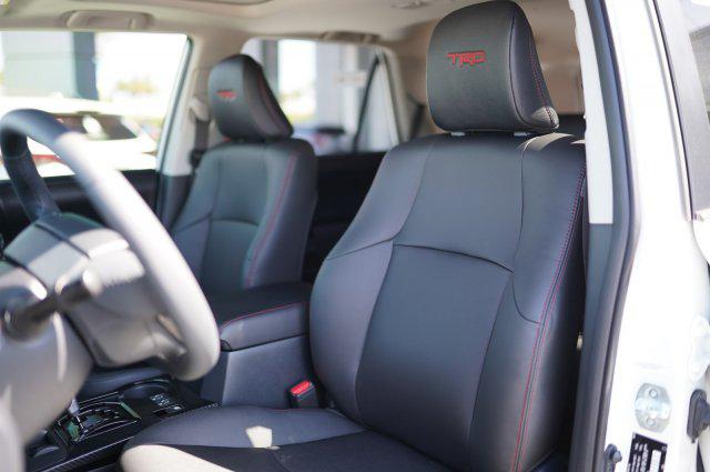 2020 Toyota 4Runner TRD Off Road Premium