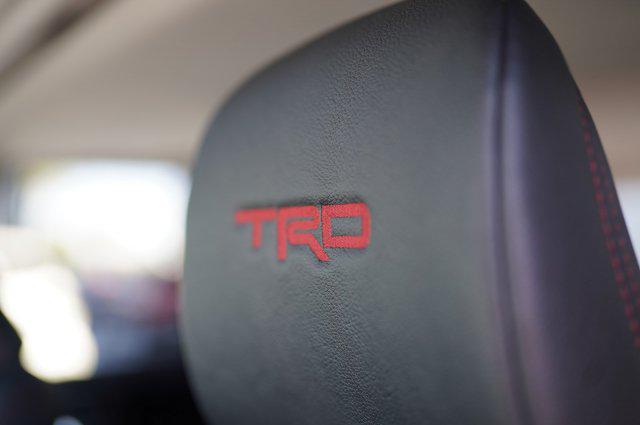 2020 Toyota 4Runner TRD Off Road Premium