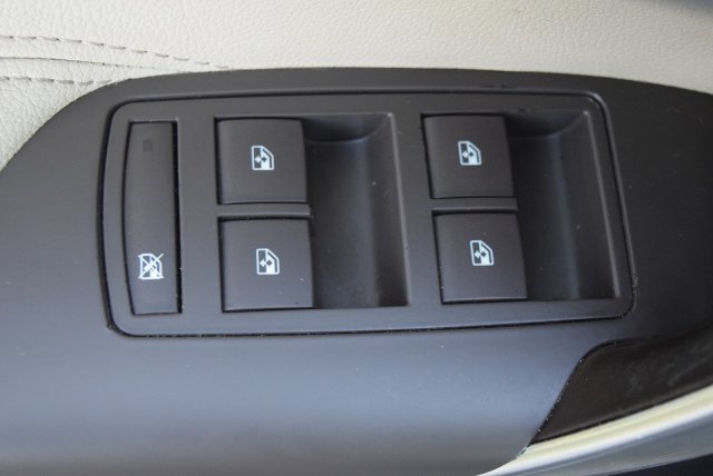 2011 Buick Regal CXL RL1