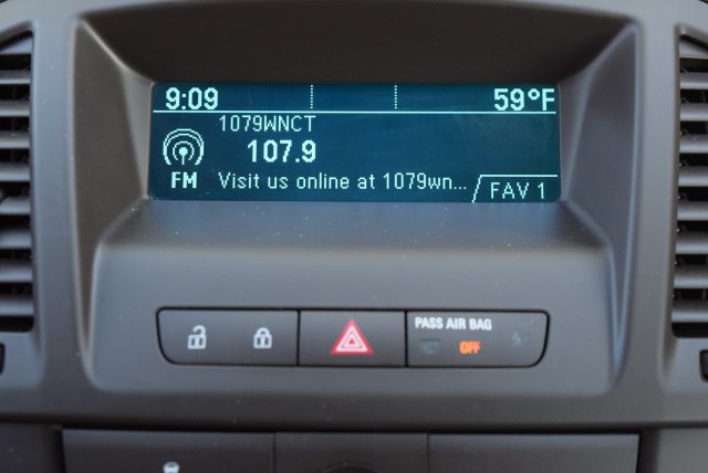 2011 Buick Regal CXL RL1