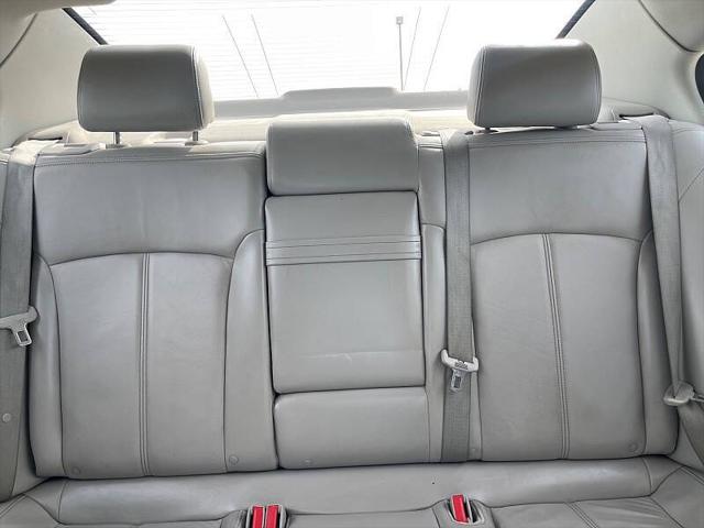 2010 Buick LaCrosse CXL