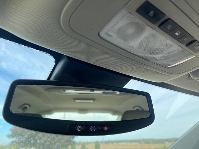 2010 Buick LaCrosse CXL