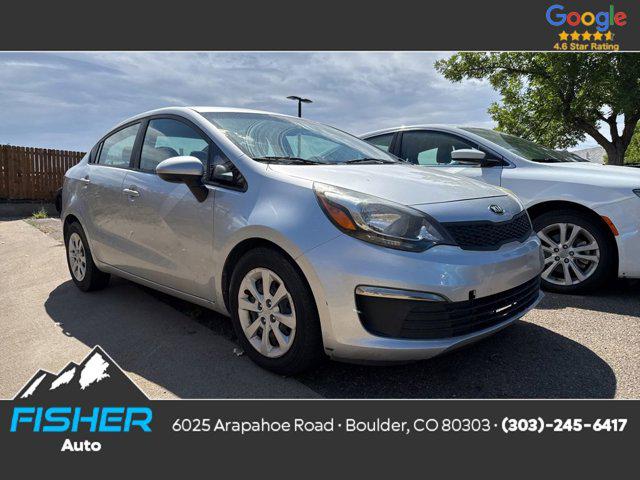 2017 Kia Rio LX for sale in Boulder, CO