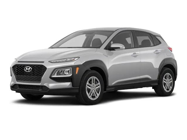 2019 Hyundai Kona