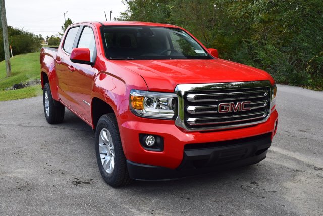 2018 GMC Canyon 2WD SLE for sale in Jacksonville, NC