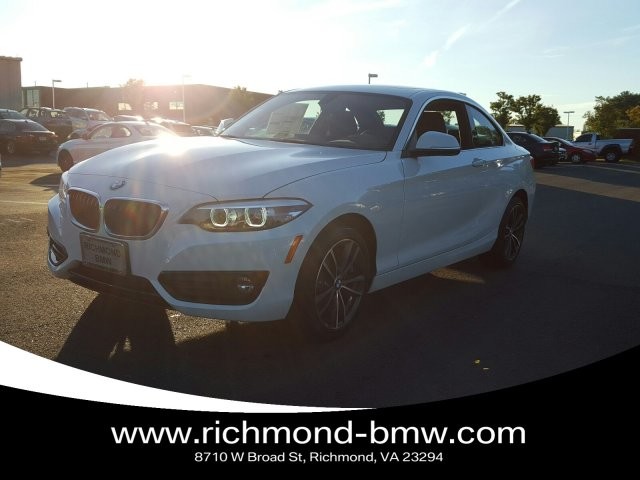 2018 BMW 2 Series 230i for sale in Richmond, VA
